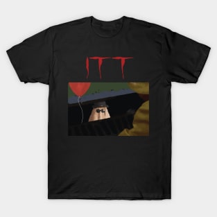 ITT T-Shirt